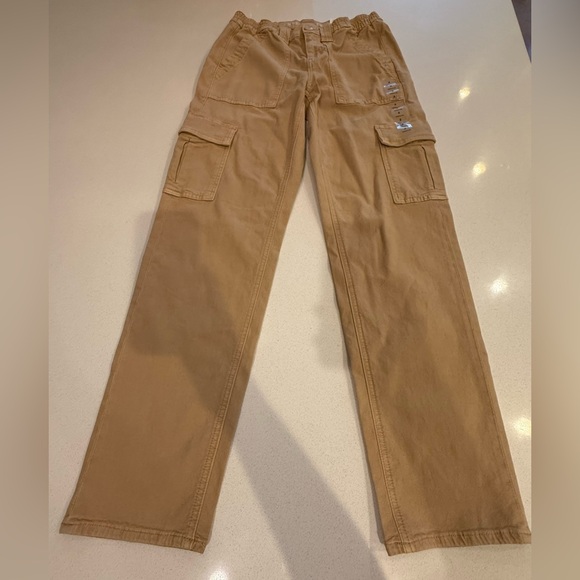 American Eagle Outfitters Cargo Pants - Picture 1 of 4